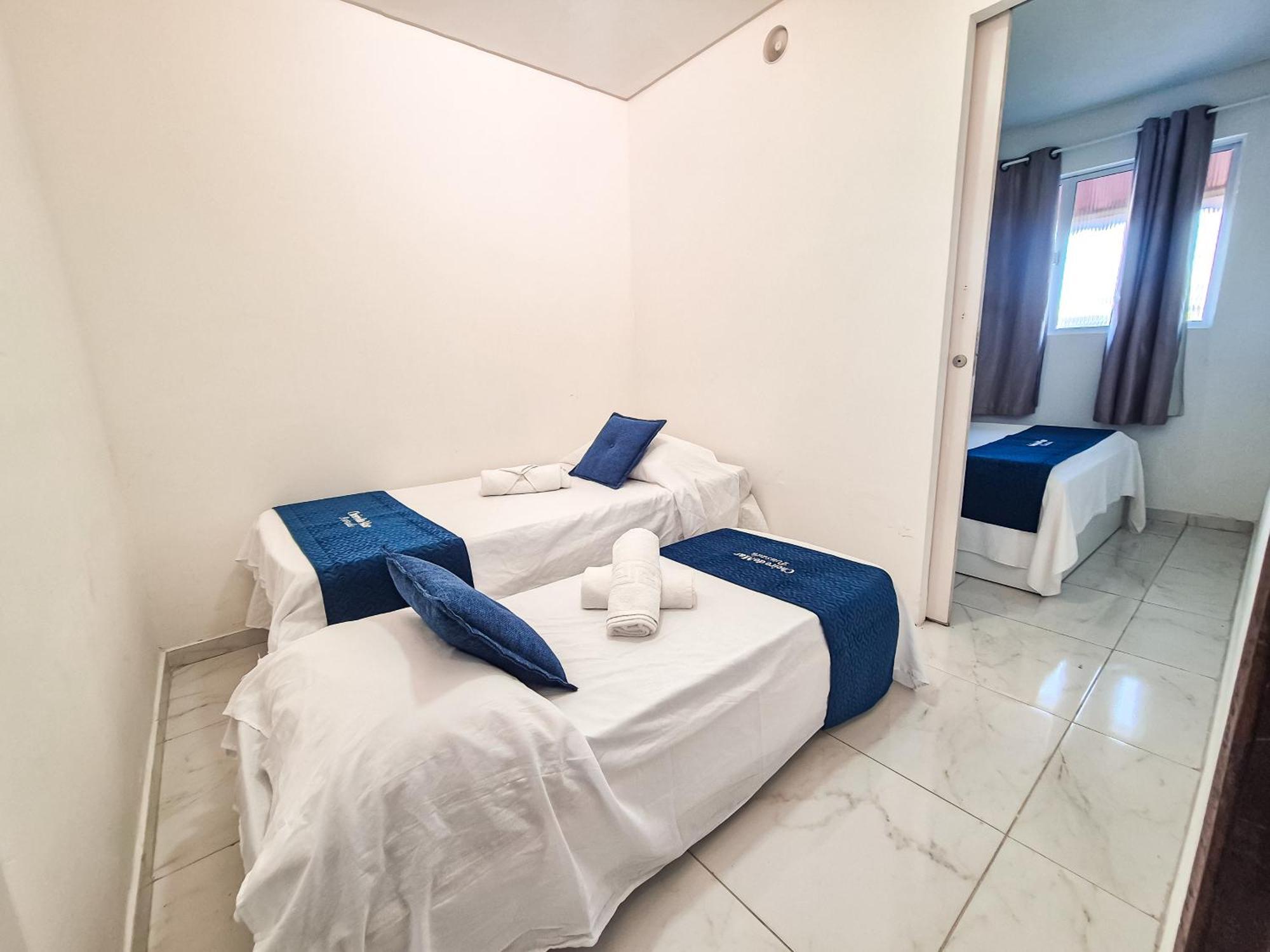 Pousada Cheiro Do Mar Porto de Galinhas Ngoại thất bức ảnh
