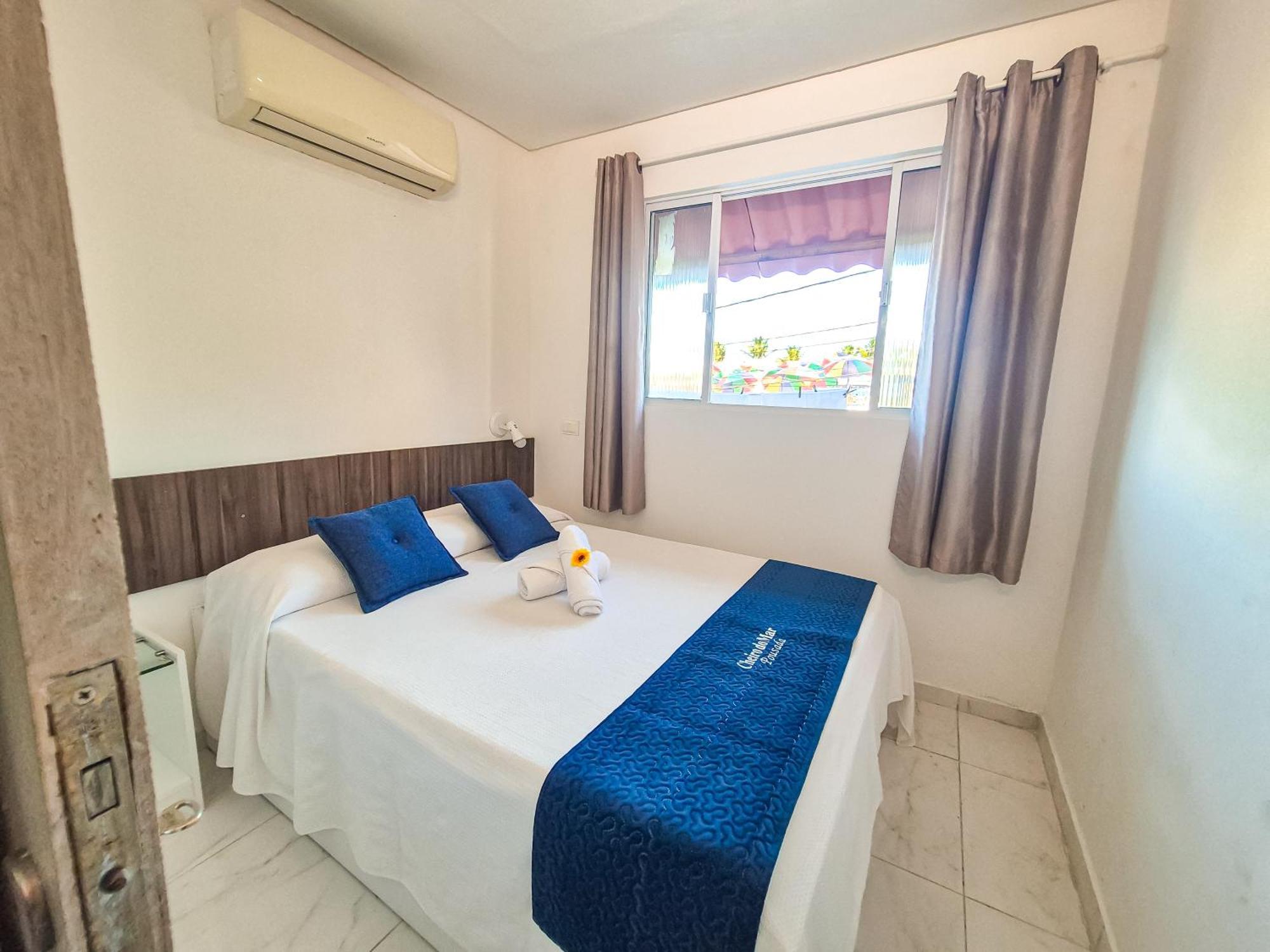 Pousada Cheiro Do Mar Porto de Galinhas Ngoại thất bức ảnh