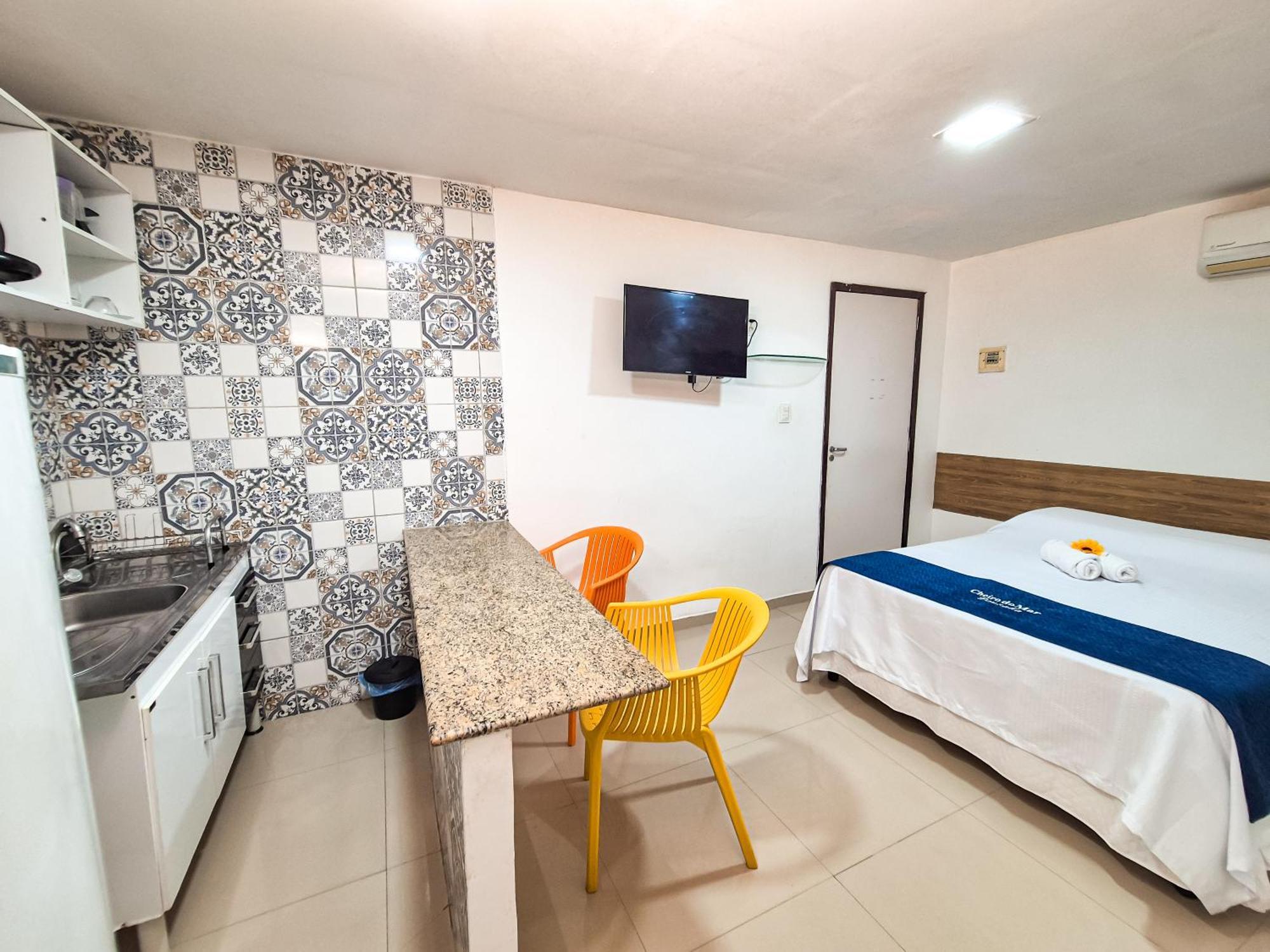 Pousada Cheiro Do Mar Porto de Galinhas Ngoại thất bức ảnh