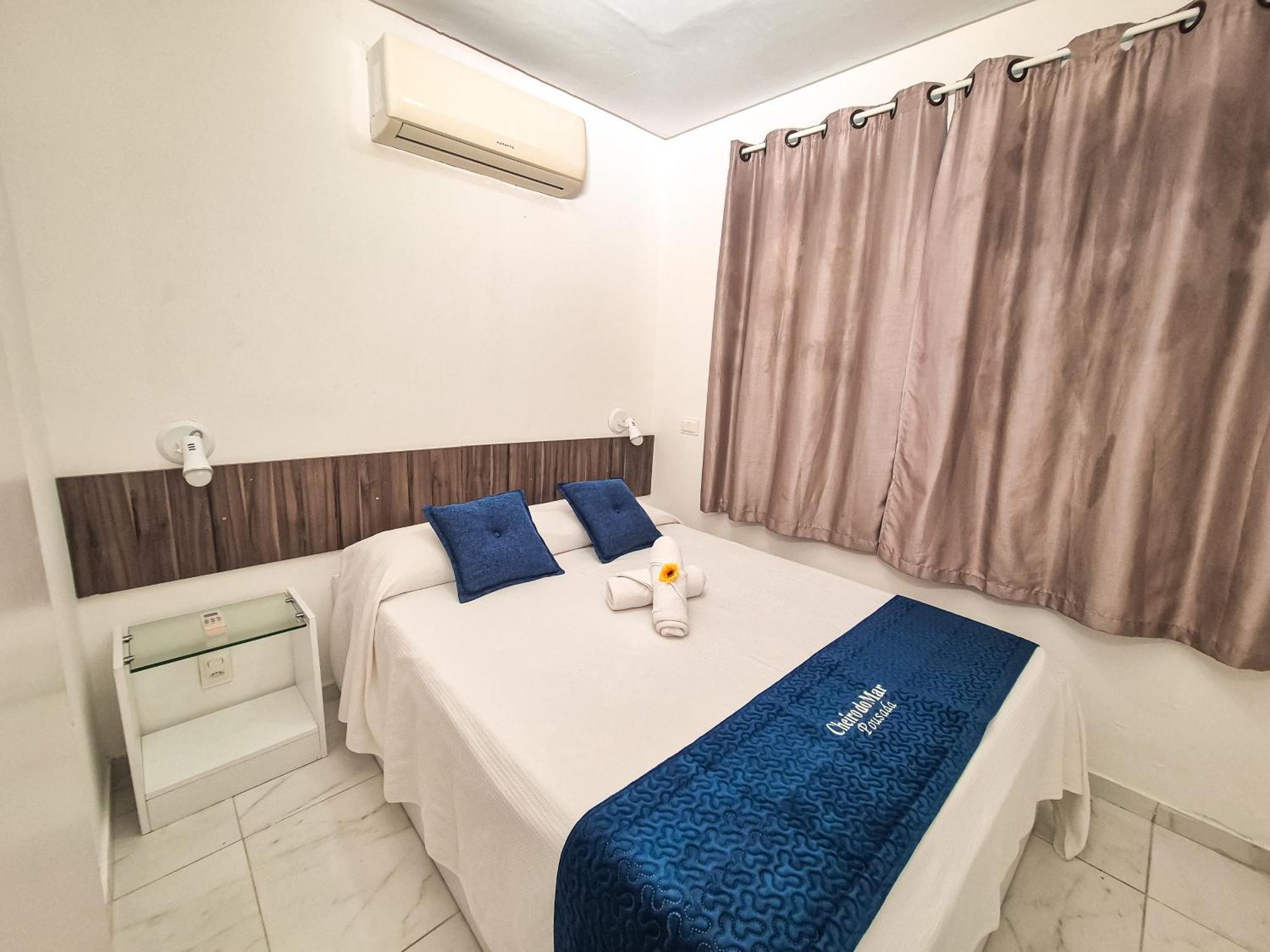 Pousada Cheiro Do Mar Porto de Galinhas Ngoại thất bức ảnh