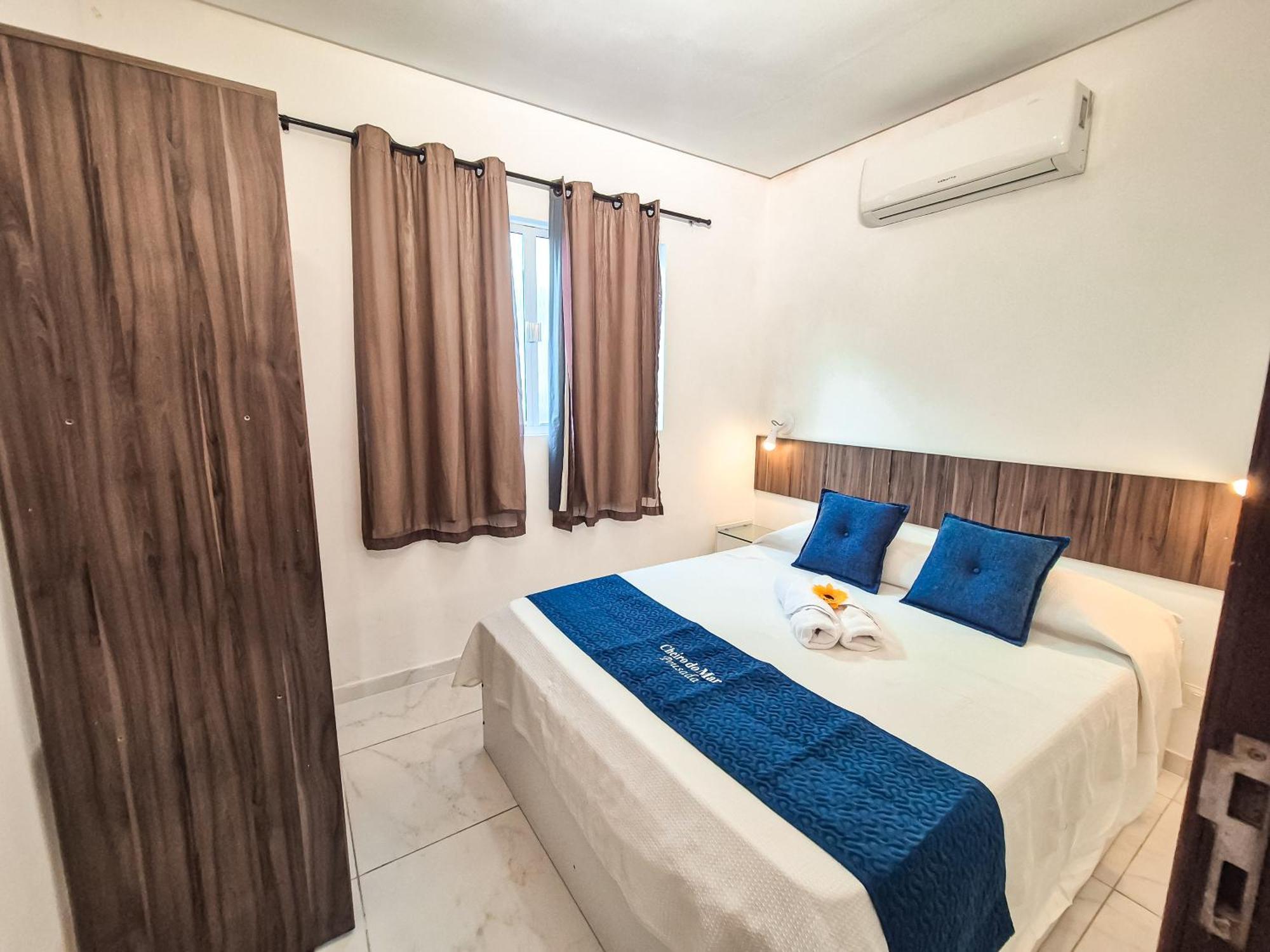 Pousada Cheiro Do Mar Porto de Galinhas Ngoại thất bức ảnh