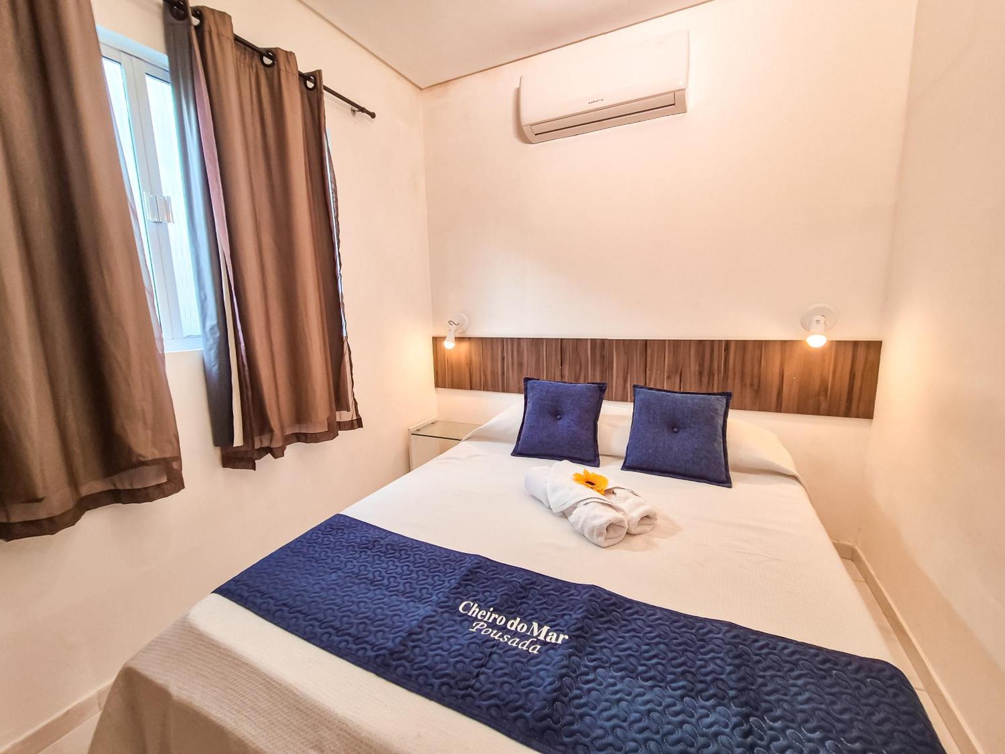 Pousada Cheiro Do Mar Porto de Galinhas Ngoại thất bức ảnh