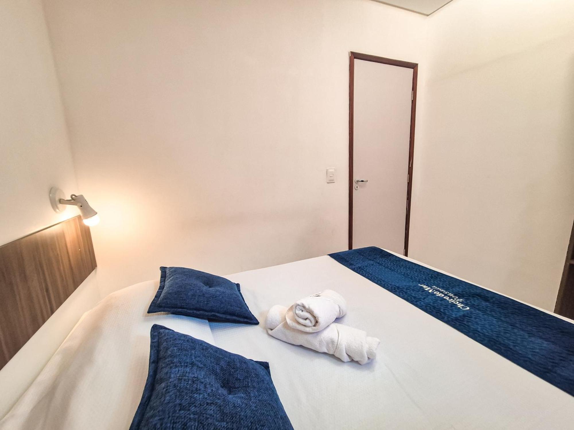 Pousada Cheiro Do Mar Porto de Galinhas Ngoại thất bức ảnh