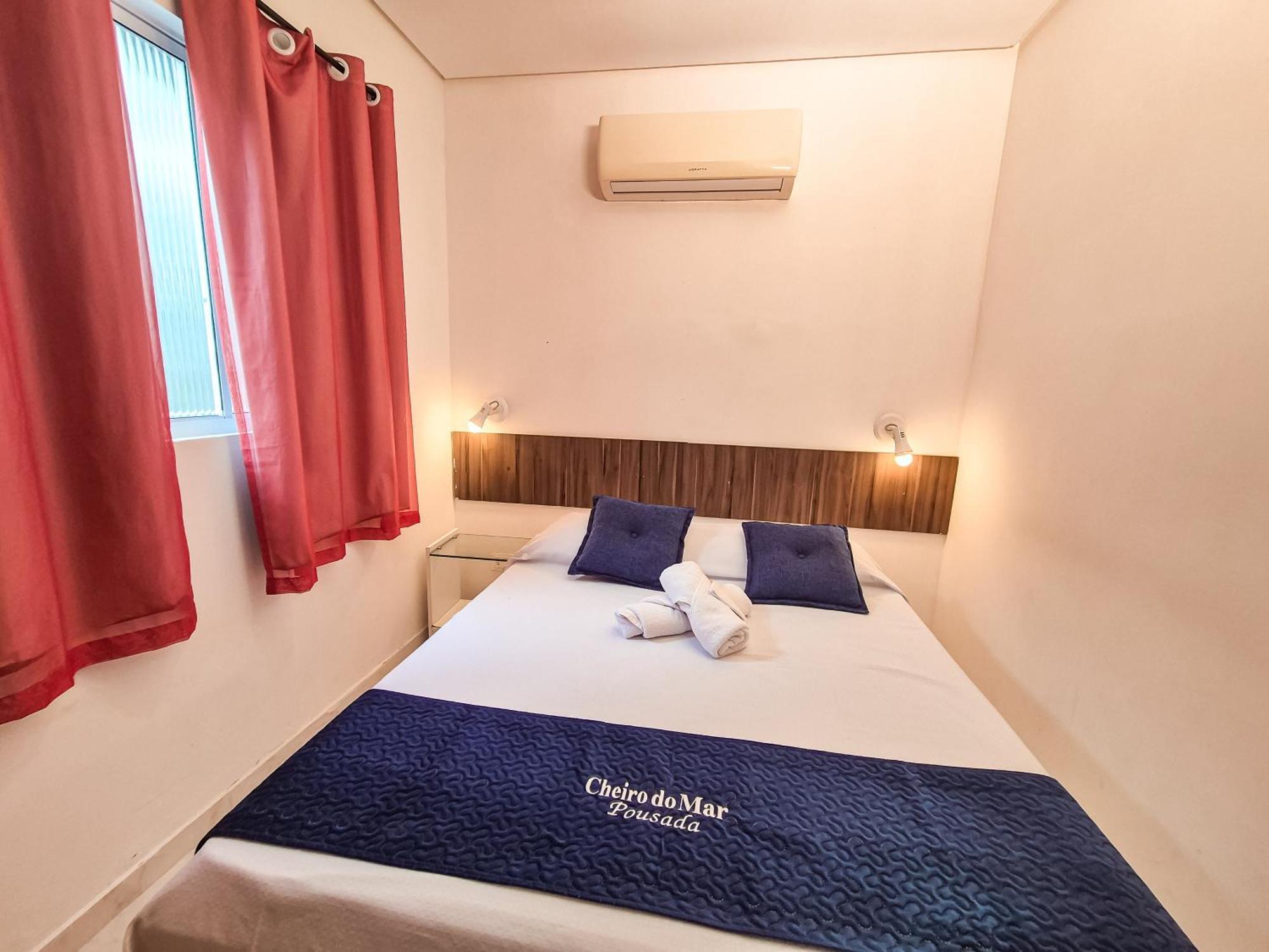 Pousada Cheiro Do Mar Porto de Galinhas Ngoại thất bức ảnh