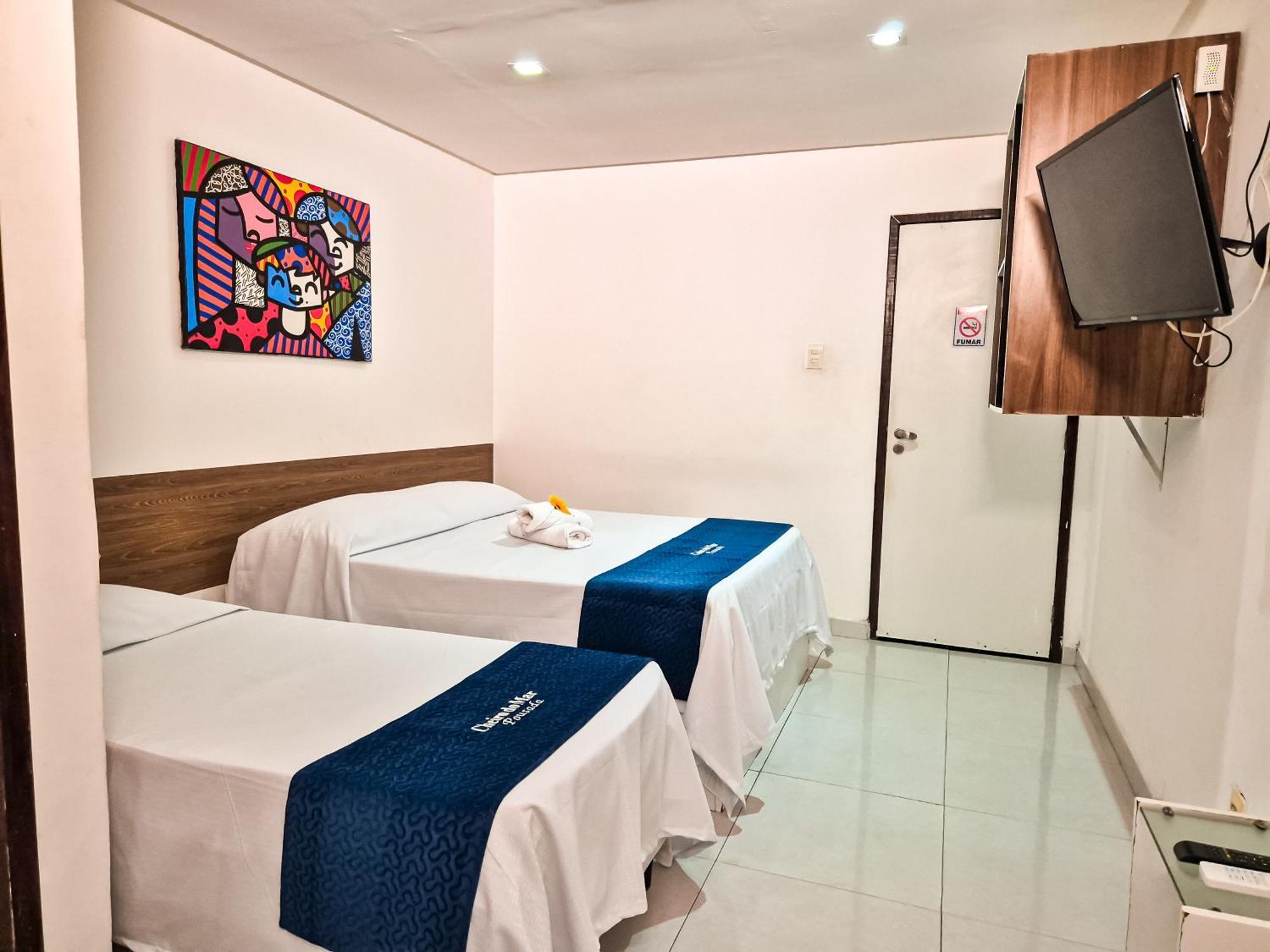 Pousada Cheiro Do Mar Porto de Galinhas Ngoại thất bức ảnh