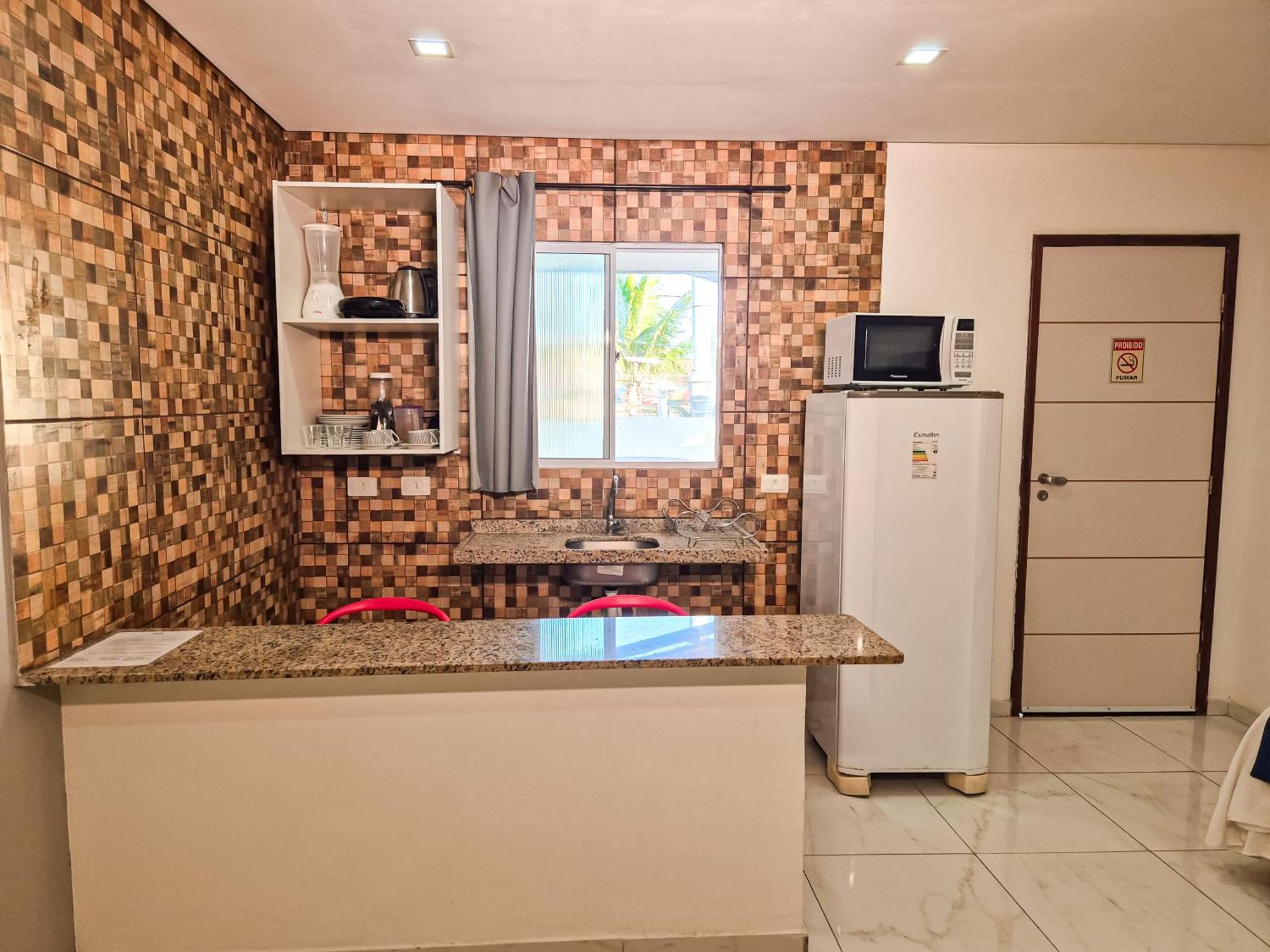 Pousada Cheiro Do Mar Porto de Galinhas Ngoại thất bức ảnh