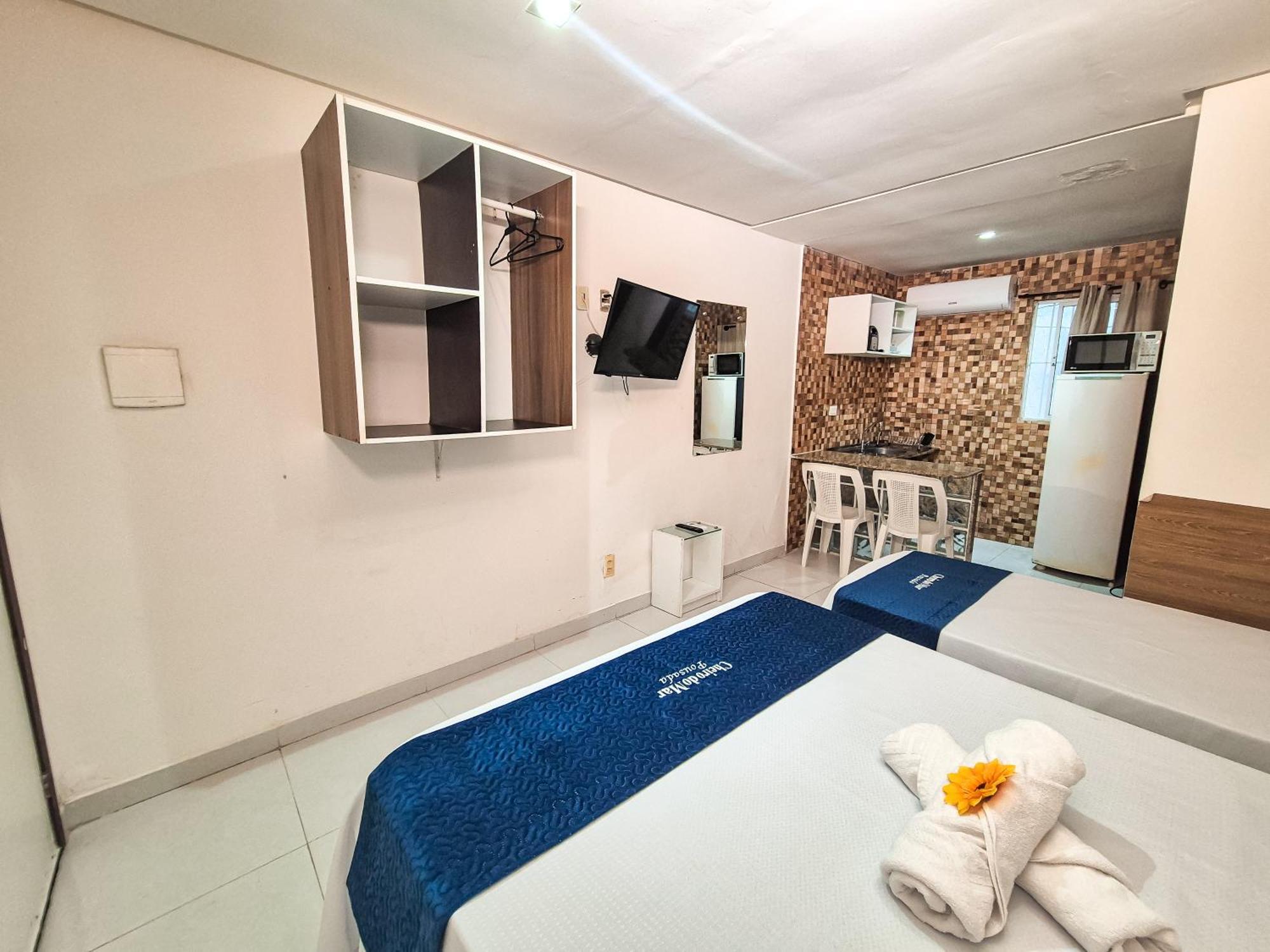 Pousada Cheiro Do Mar Porto de Galinhas Ngoại thất bức ảnh