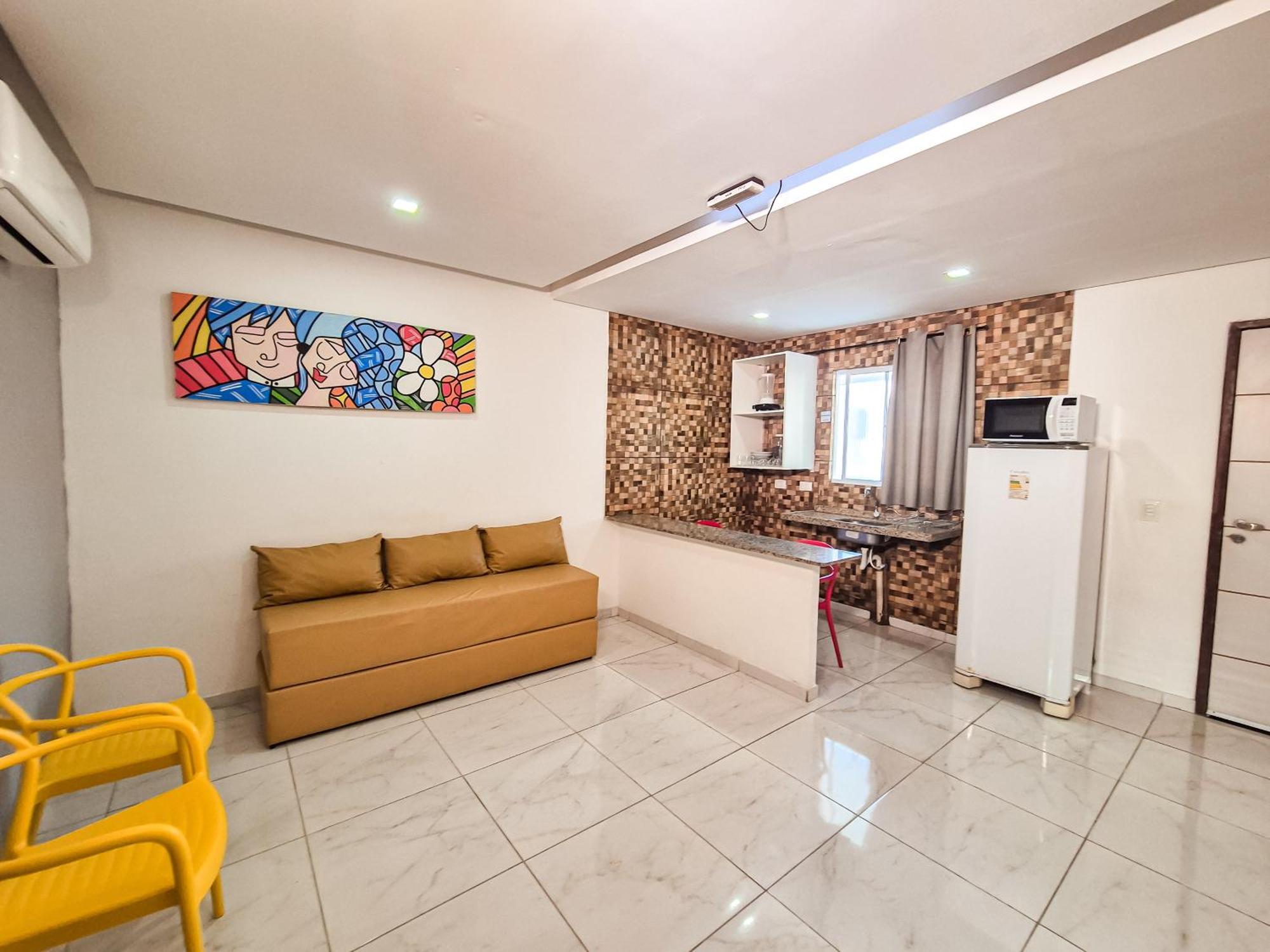 Pousada Cheiro Do Mar Porto de Galinhas Ngoại thất bức ảnh