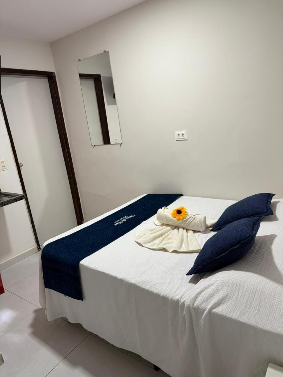 Pousada Cheiro Do Mar Porto de Galinhas Ngoại thất bức ảnh
