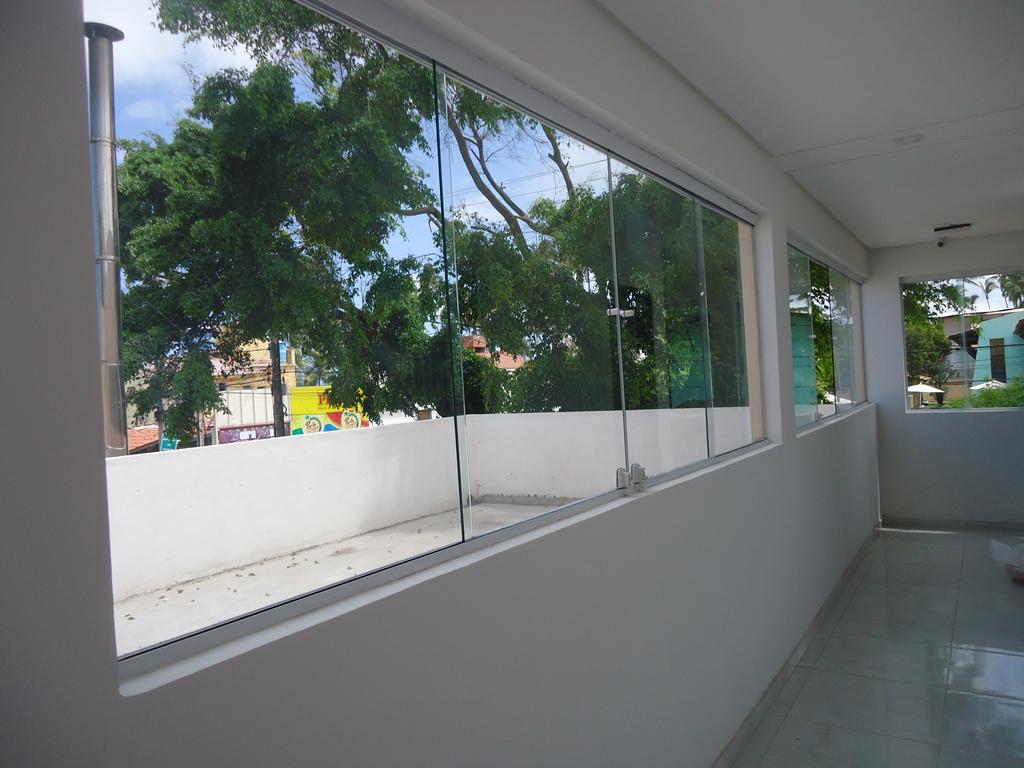 Pousada Cheiro Do Mar Porto de Galinhas Ngoại thất bức ảnh